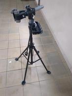 Fiets Montagestandaard / montagesteun, Fietsen en Brommers, Ophalen, Zo goed als nieuw, Overig gereedschap