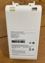 751P draadloze stofzuigeraccu, Ophalen of Verzenden, Nieuw, Minder dan 1200 watt, Stofzuiger