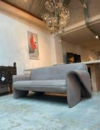 De Sede DS-125 bank, Ophalen, Leer