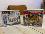 The Beatles Anthology deel 1 en deel 2 (dubbel cd's), Cd's en Dvd's, Cd's | Pop, Ophalen of Verzenden, 1960 tot 1980, Gebruikt