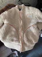 Nike Teddy Vest Maat 128, Ophalen of Verzenden, Zo goed als nieuw, Jongen of Meisje