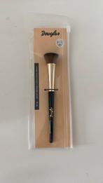 Douglas short bristle contouring brush nr 26, Ophalen of Verzenden, Nieuw, Zwart