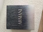 Giorgio Armani geschenkset, Ophalen of Verzenden, Nieuw