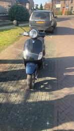Piaggio Vespa LX50 (2006), Fietsen en Brommers, Ophalen, Gebruikt, Benzine, Vespa LX