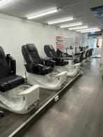 te huur complete ingerichte nagelsalon, Zakelijke goederen, Bedrijfs Onroerend goed, 60 m², Huur, Winkelruimte