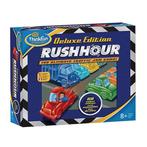 Rushhour de luxe , nieuwstaat , luxe uitvoering ,, Ophalen of Verzenden, Zo goed als nieuw, Thinkfun