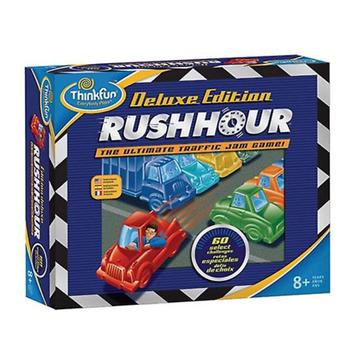 Rushhour de luxe , nieuwstaat , luxe uitvoering ,  beschikbaar voor biedingen