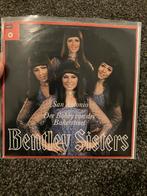 Bentley Sisters - San Antonio 12 inch, Ophalen of Verzenden, Zo goed als nieuw, 12 inch, Levenslied of Smartlap