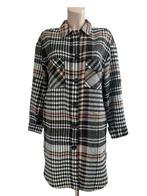 Summum jas NIEUW M, Kleding | Dames, Maat 38/40 (M), Nieuw, Ophalen of Verzenden, Grijs