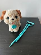 Furreal friends hondje, Kinderen en Baby's, Ophalen of Verzenden, Gebruikt, Hond