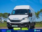IVECO DAILY 35S14       hi- matic l2h2 led, Automaat, 136 pk, Gebruikt, Euro 6