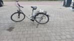 kalkhoff agattu ebike electrische fiets met top a.ccu, Gebruikt, Ophalen of Verzenden