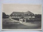 P50 Jeugdherberg Koningsbosch Bakkum, Verzenden, 1920 tot 1940, Gelopen, Noord-Holland