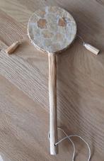 Native American Hand drum, Muziek en Instrumenten, Percussie, Ophalen of Verzenden, Zo goed als nieuw, Trommel