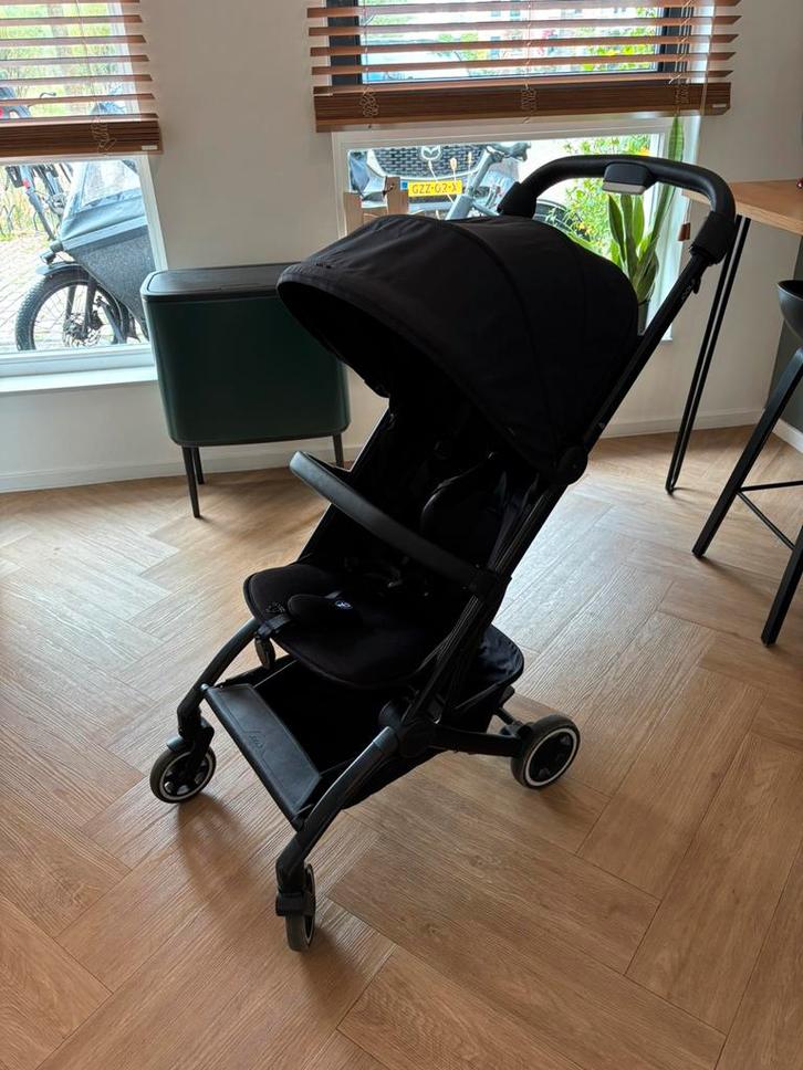 Joolz Aer Buggy incl. accessoires, Kinderen en Baby's, Buggy's, Gebruikt, Ophalen