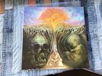The Moody Blues - In Search of the Lost Chord LP, Cd's en Dvd's, Ophalen of Verzenden, 1960 tot 1980, Gebruikt, 12 inch