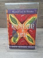 Meesterschap in liefde / Wijsheid van de Tolteken, Ophalen of Verzenden, Zo goed als nieuw, Don Miguel Ruiz