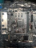 GIGABYTE H510M K V2 Moederbord, Computers en Software, Moederborden, DDR4, Nieuw, Ophalen of Verzenden, Micro-ATX