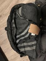 Nieuwe Burberry Jas Maat S met kaartje!, Kleding | Heren, Jassen | Zomer, Ophalen of Verzenden, Nieuw, Maat 46 (S) of kleiner