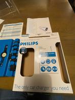 Universele Oplader Auto/Boot/Camper, Ophalen of Verzenden, Gebruikt