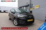 Opel Crossland X 1.2 Turbo Edition Carplay | Navi | PDC | St, Gebruikt, 1199 cc, Zwart, Origineel Nederlands