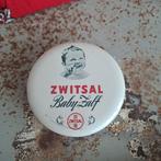 Zwitsal blikje, Verzamelen, Blikken, Ophalen of Verzenden, Gebruikt, Overige