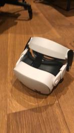 Meta quest 3s + 2 accessoires, Spelcomputers en Games, Virtual Reality, Ophalen, Gebruikt, VR-bril, Overige platformen