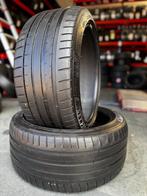 235/40R18 Michelin Pilot Sport 4 - 6mm, Auto-onderdelen, Banden en Velgen, 18 inch, Gebruikt, -, -