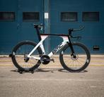 BMC Timemachine TM SRAM Red AXS Vision L Carbon Racefiets, Overige merken, Carbon, BMC, Ophalen of Verzenden