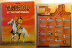 Winnetou en Old Shatterhand 1 + 2 (SC), Meerdere stripboeken, Ophalen of Verzenden, Zo goed als nieuw