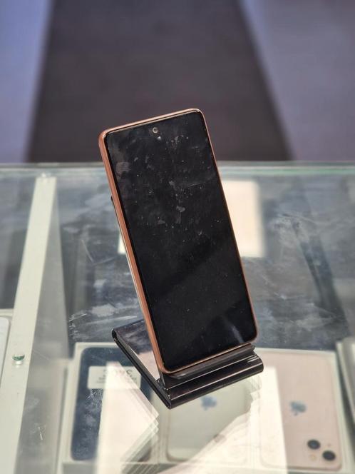 Samsung A53 - 256GB - 2jaar garantie - €220, Telecommunicatie, Mobiele telefoons | Samsung, Zo goed als nieuw, 256 GB, Zwart, Ophalen of Verzenden