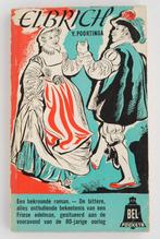 Elbrich - Y. Poortinga, Boeken, Verzenden, Gelezen