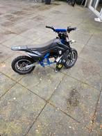 Electrische crosmotor nitro, Fietsen en Brommers, Ophalen, Gebruikt, Overige typen