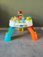 Clementoni activiteitentafel, Ophalen, Zo goed als nieuw