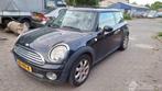 MINI Mini Cooper 2008 1.6 16v N12B16A Zwart A25 onderdelen, Auto-onderdelen