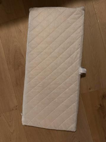 Bednest matras (co-sleeper) beschikbaar voor biedingen