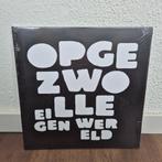 Opgezwolle - Eigen Wereld LP, Ophalen of Verzenden, 2000 tot heden, Nieuw in verpakking