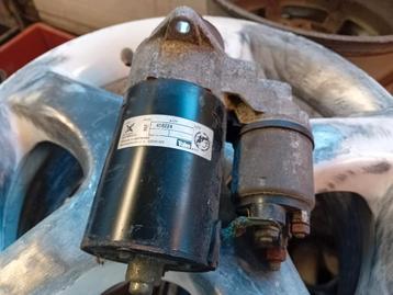 Startmotor Bosch Opel Z18XE X18XE beschikbaar voor biedingen