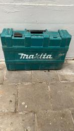 Makita sloophamer breekhamer hakhamer, Ophalen, Gebruikt