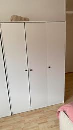 Ikea kledingkast Kleppstad, Ophalen, Gebruikt, 50 tot 75 cm, 150 tot 200 cm