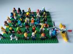 Lego poppetjes, Verzenden, Zo goed als nieuw, Lego