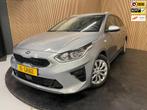 Kia Ceed Sportswagon 1.0 T-GDi DynamicLine|CARPLAY|STOEL-STU, Voorwielaandrijving, Stof, Gebruikt, Zwart