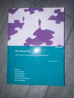 De Kwestie - Praktijkboek Ethiek Gezondheidszorg, Ophalen of Verzenden, Gamma, Gelezen, HBO