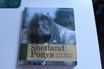 Paarden Hardcover Boek - Shetland Ponys, Rasseportrait, Verzenden, Dorothee Dahl, Zo goed als nieuw, Paarden of Pony's