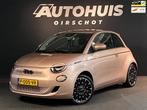 Fiat 500 Icon 42 kWh Rose Gold/ Apple Carplay/ Navi/ DAB+/ 1, Overige kleuren, 4 stoelen, Origineel Nederlands, 1265 kg