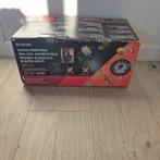 Nieuwe Parkside Accu-Verf- en Mortelmixer, Ophalen