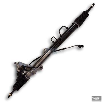 Stuurhuis SsangYong Rexton 2002 - 2006 SPSS  4651008014, 465 beschikbaar voor biedingen