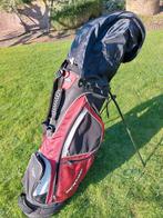 Dunlop golftas met clubs, Overige merken, Set, Gebruikt, Ophalen