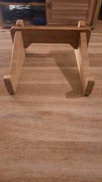 Laptophouder, Ophalen, Zo goed als nieuw, Onbekend