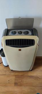 ️ Krachtige Mobiele Airco (lekt!) – Koeling & Ontvocht, Witgoed en Apparatuur, Airco's, Ophalen, Gebruikt, Minder dan 60 m³, 3 snelheden of meer